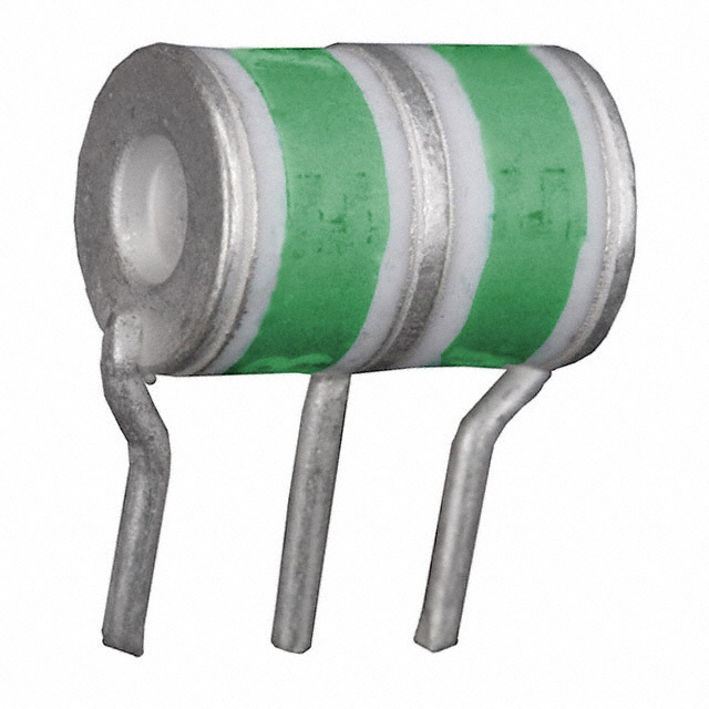 2026-40-C3 Bourns Inc. Supresores de tubo de descarga de gas (GDT)